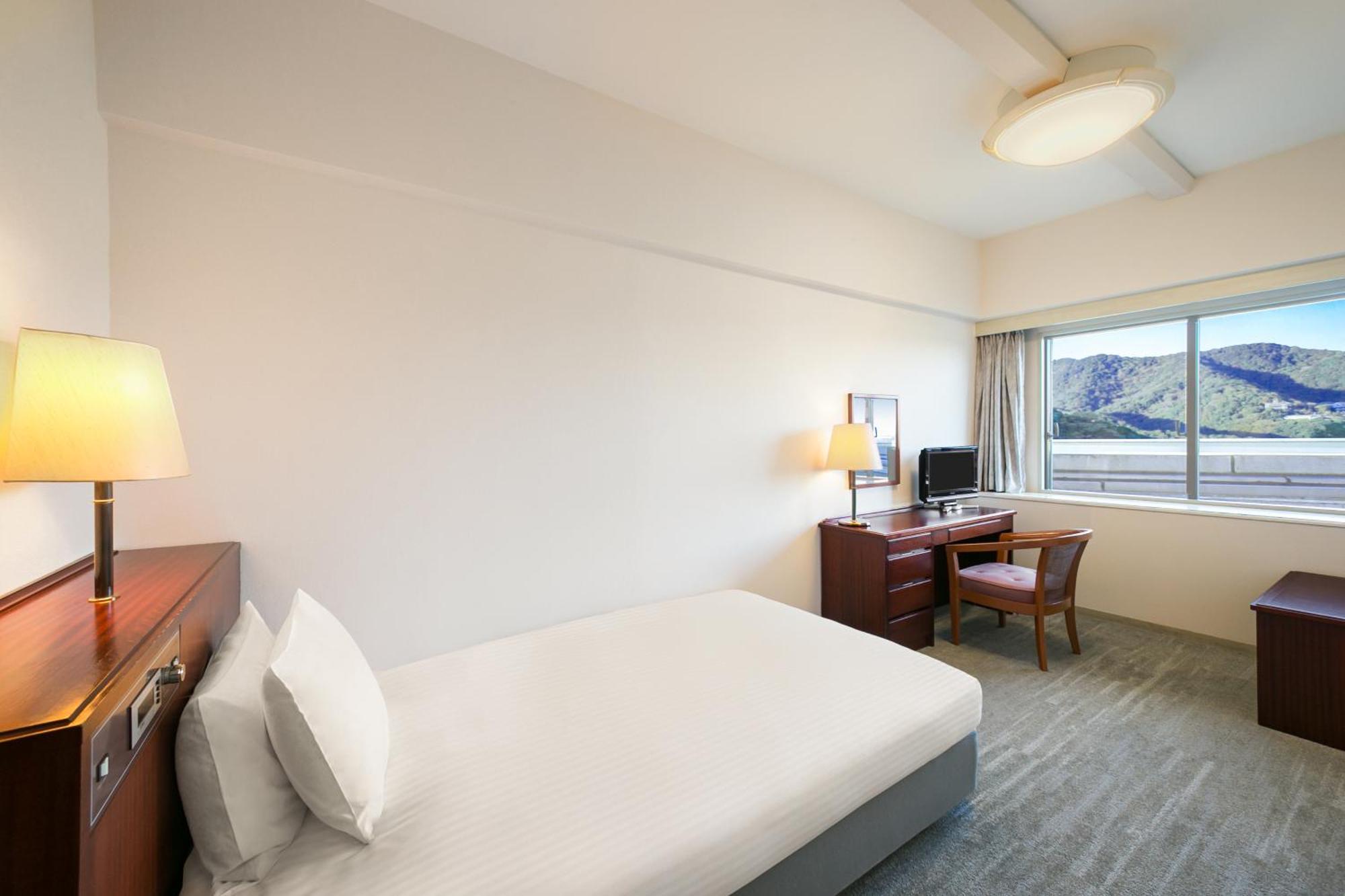 Grand Mercure Awaji Island Resort & Spa Minamiawaji Exterior foto