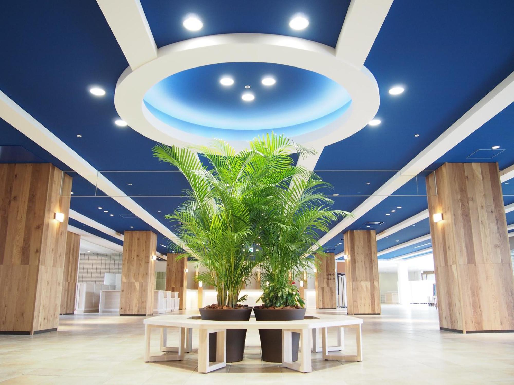 Grand Mercure Awaji Island Resort & Spa Minamiawaji Exterior foto