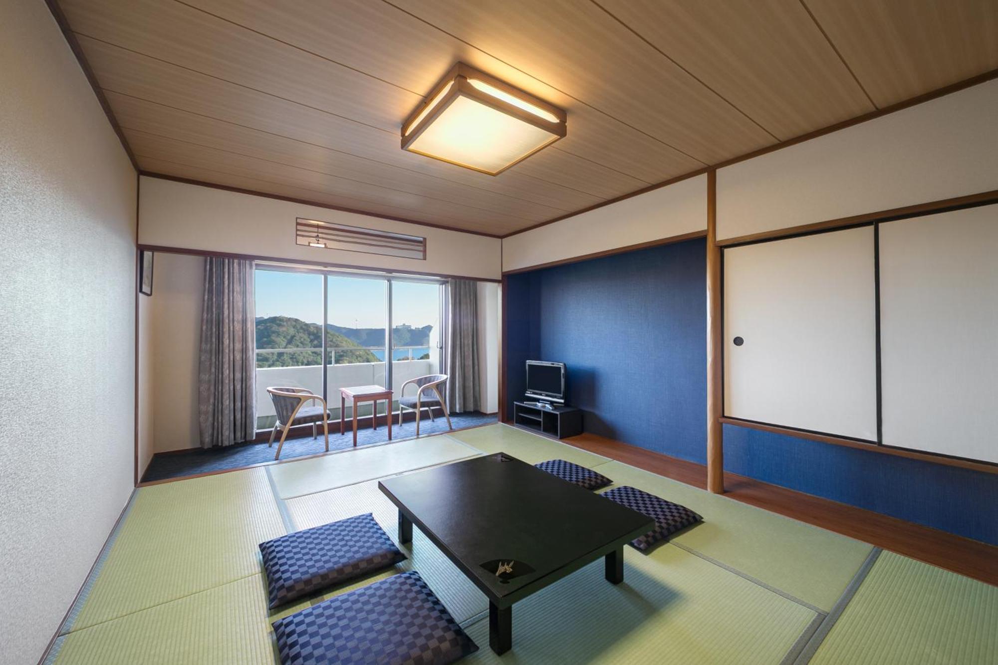 Grand Mercure Awaji Island Resort & Spa Minamiawaji Exterior foto